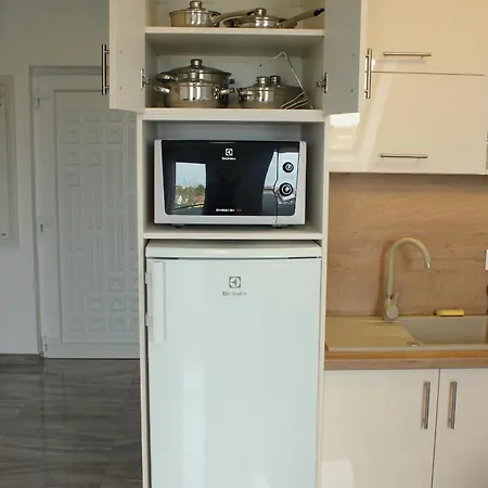Marot Apartment