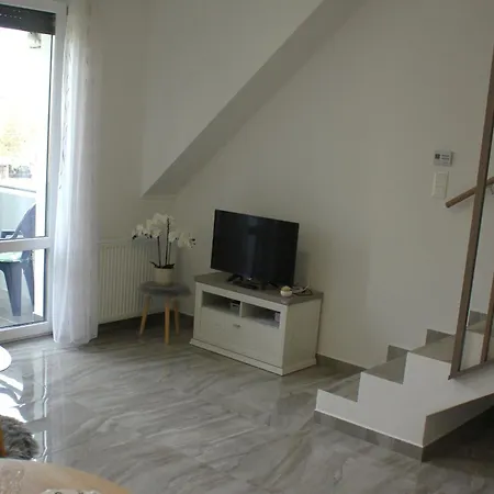 Marot Apartment