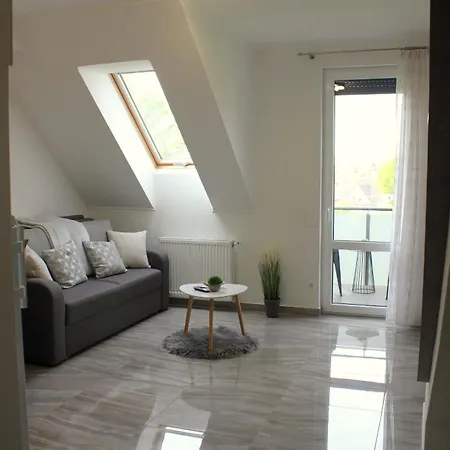 Apartment Marot