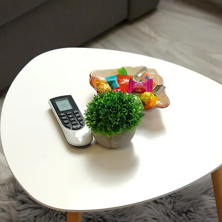 Marot Apartment