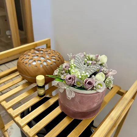 Marot Apartment