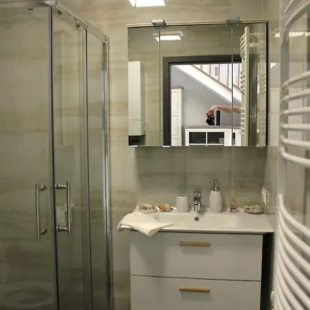Marot Apartment Keszthely