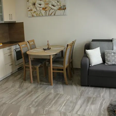 Apartment Marot Keszthely