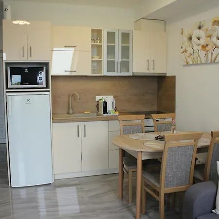 Marot Apartment