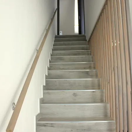Apartment Marot