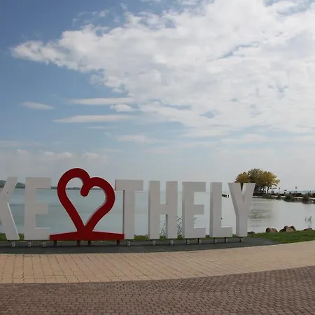 Marot 公寓 凯斯特海伊