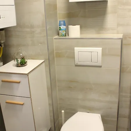 Apartment Marot *