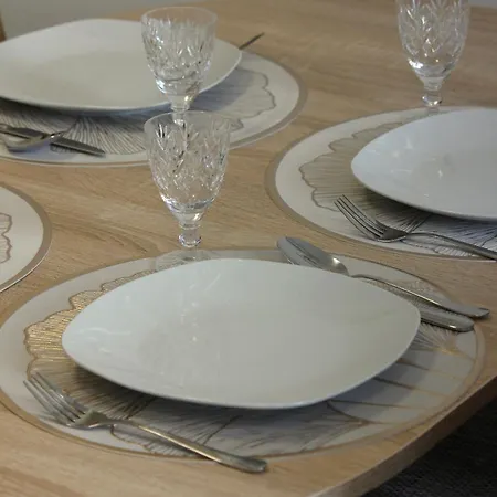 Marot 公寓 凯斯特海伊