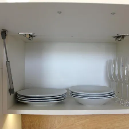 公寓 Marot 凯斯特海伊