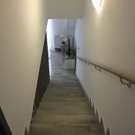 Apartment Marot Keszthely