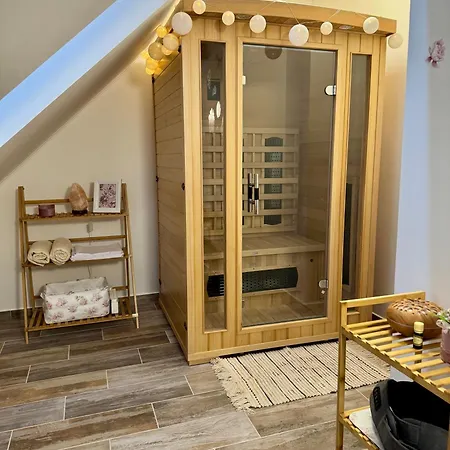 Marot Apartment Keszthely