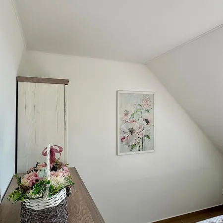 Apartment Marot *