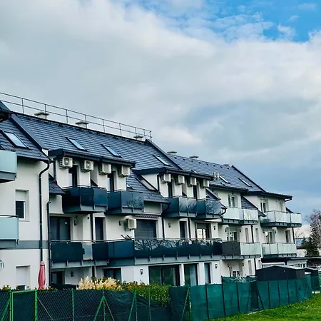 Marot شقة كيستاي