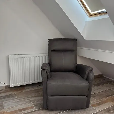 Apartment Marot *