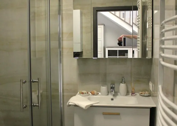 Marót Apartament Keszthely