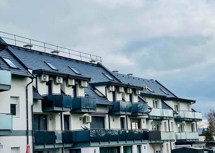 Marót Apartament Keszthely